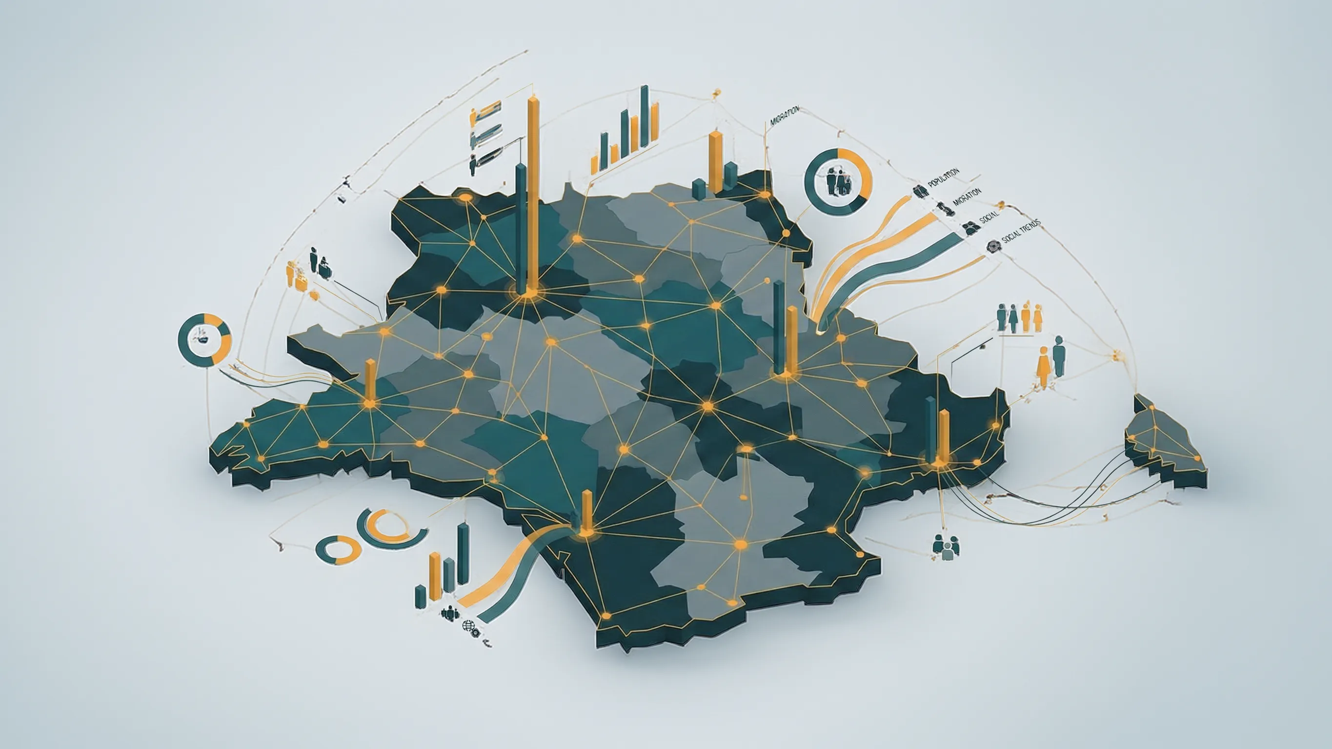Quel est le lien entre immigration et délinquance en France ?